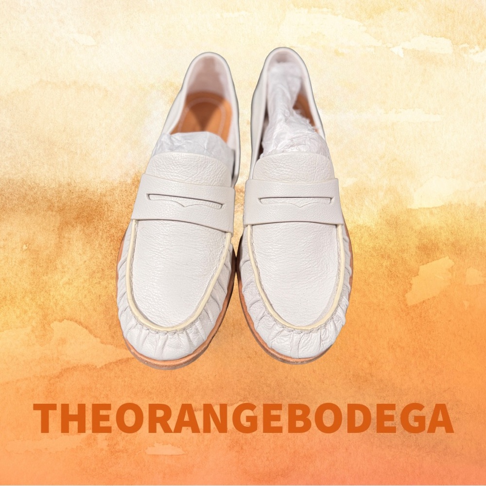 Rag and Bone Sid Loafer Size 37